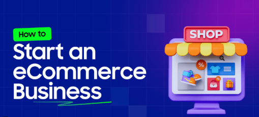 how to start a free ecommerce business at k-social